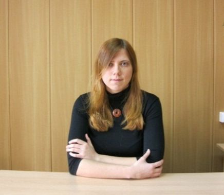 Тюжина Ирина Викторовна.jpg Тюжина Ирина Викторовна.jpg